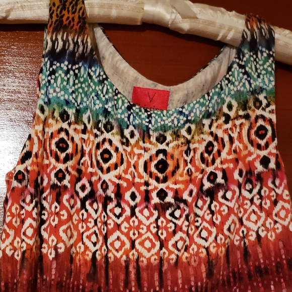 Tunic Top - Picture 2 of 4